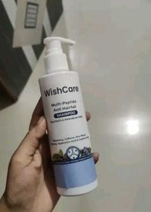 Wishcare Anti Hair Fall Shampoo