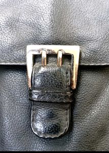 Leather Purse