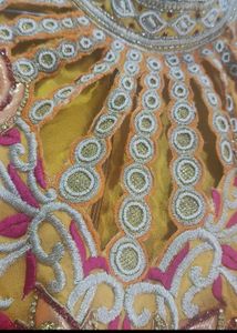 Women Party Wear Kurta With Dupatta