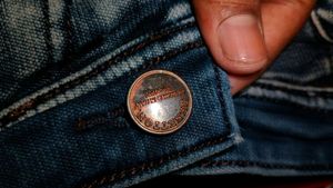 Branded Jeans For Men 👖