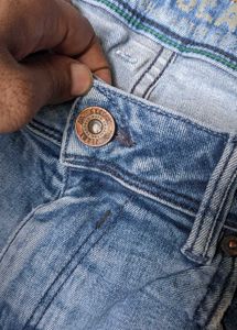 Gargia Vintage Imported Jeans 👖