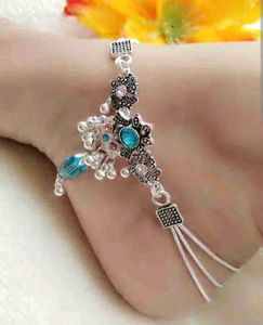 Combo Of 2 Anklets