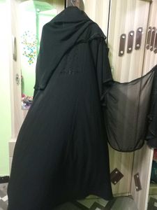 Stylish Abaya Burkha