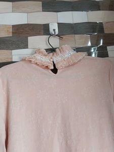 Modern korean top