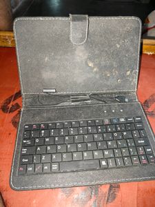 Mobile Keyboard