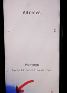 Samsung Galaxy M20 - Gradient Blue