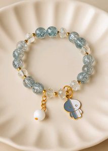 Bracelet Set - Pack of 4