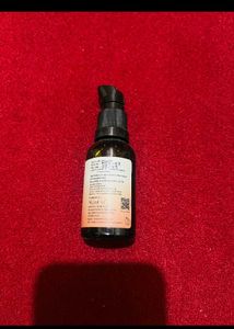Branded Face Serum