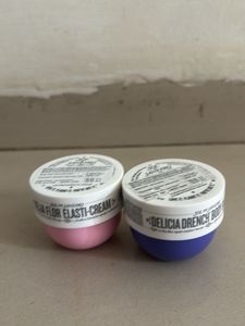 Sol de Janeiro Body Butter