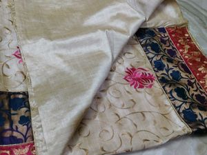 Elegant Ethnic Saree