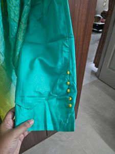 Brand New Suit Set
