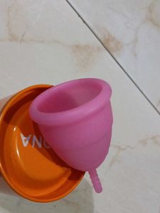 Sirona Menstrual Cup