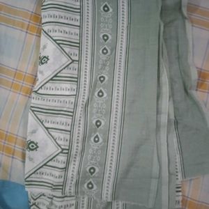 Elegant cotton dupatta sets pack of 3.