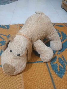 Cute Plush Puppy Dog Soft toy