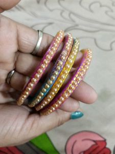Bangles