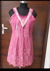 Dress For Summer