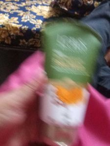 Lotus Face Wash