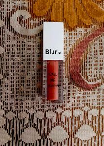 Blur 'Call Me Daddy' Lip Product