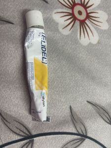(Elidel) Pimecrolimus Cream 1%