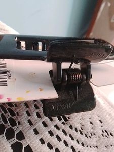 Hair Claw Clip