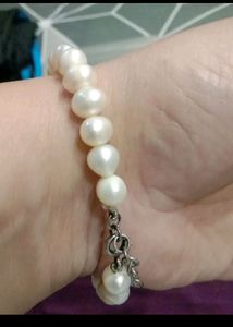 Women Original Pearl Bracelate