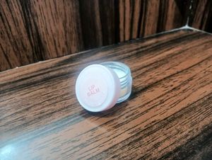 Lip Balm