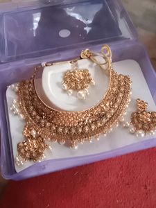 Necklace Set