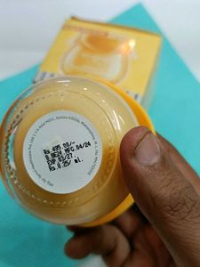 New Dot &amp; Key Sunscreen Vit C Serum N Moisturizer