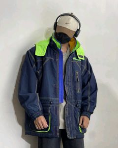 VTA ELLESE OUTDOOR-JACKET