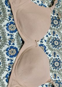 Nude Zivama Bra