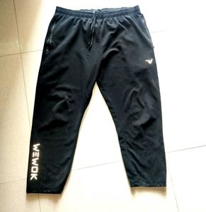 Wewok Branded Trousers