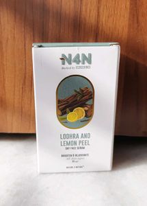 Day Face Serum