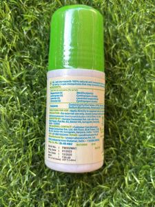 Mamaearth Anti Mosquito Body Roll On