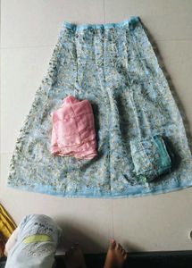 Lehenga Choli