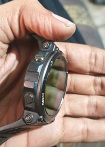 Smart Watch AMAZEFIT TREX2