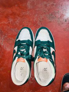 Nike Jordan Sneakers Shoes