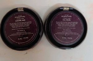 Avon Cheek Color
