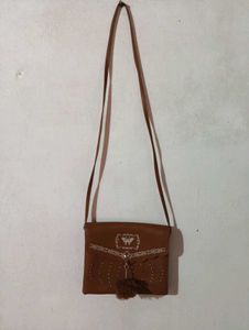 Sling Bag