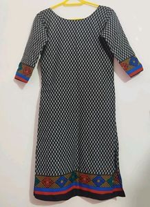 Kurti 🤍
