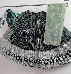 Lehenga Choli
