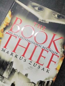 The Book Thief