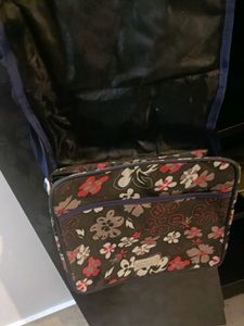 Big Side Bag