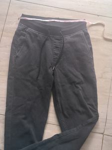 Jogger Pattern Jean's