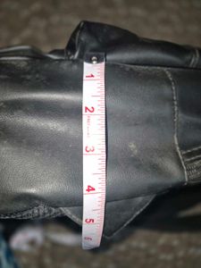 Veneer Black Backpack
