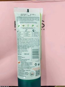 Himalaya Neem Face Wash