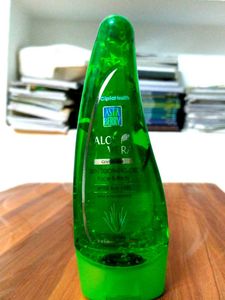 Aloe Vera Skin Smoothing Gel Face &amp; Body