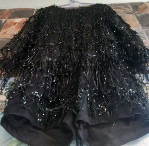 Embellished😍Fringe Playsuit