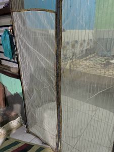 Mosquito Magnetic Door Net