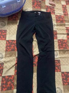Black Pants