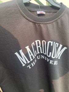 Mens brand new sweatshirt